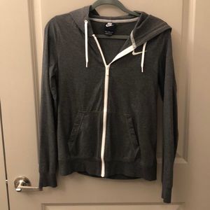 Nike women’s jacket